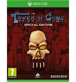 Tower Of Guns Special Edition
