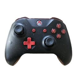 Xbox One S Controller - Custom - Microsoft (Origineel)