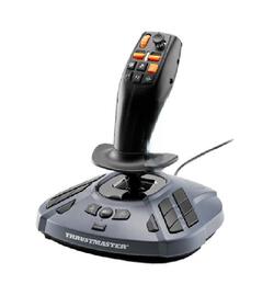 Thrustmaster SimTask - Farm Stick - PC