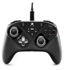 Xbox Series X/S - Xbox One Wired Controller - Zwart - Thrustmaster eSwap S Pro