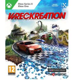 Wreckreation