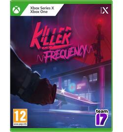 Killer Frequency
