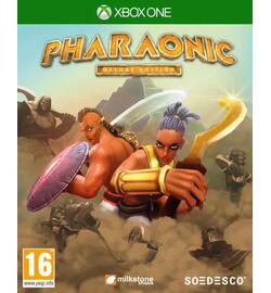 Pharaonic Deluxe Edition