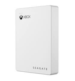 Seagate Game Drive 4 TB