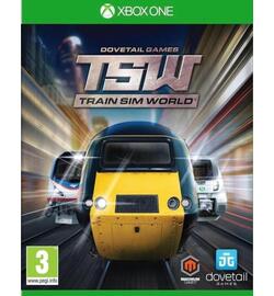 Train Sim World