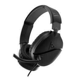 Turtle Beach Recon 70 - Zwart - Gaming Headset