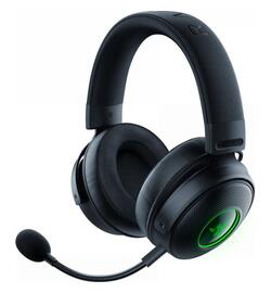Razer Kraken V3 Pro - Zwart - Draadloze Gaming Headset - PC