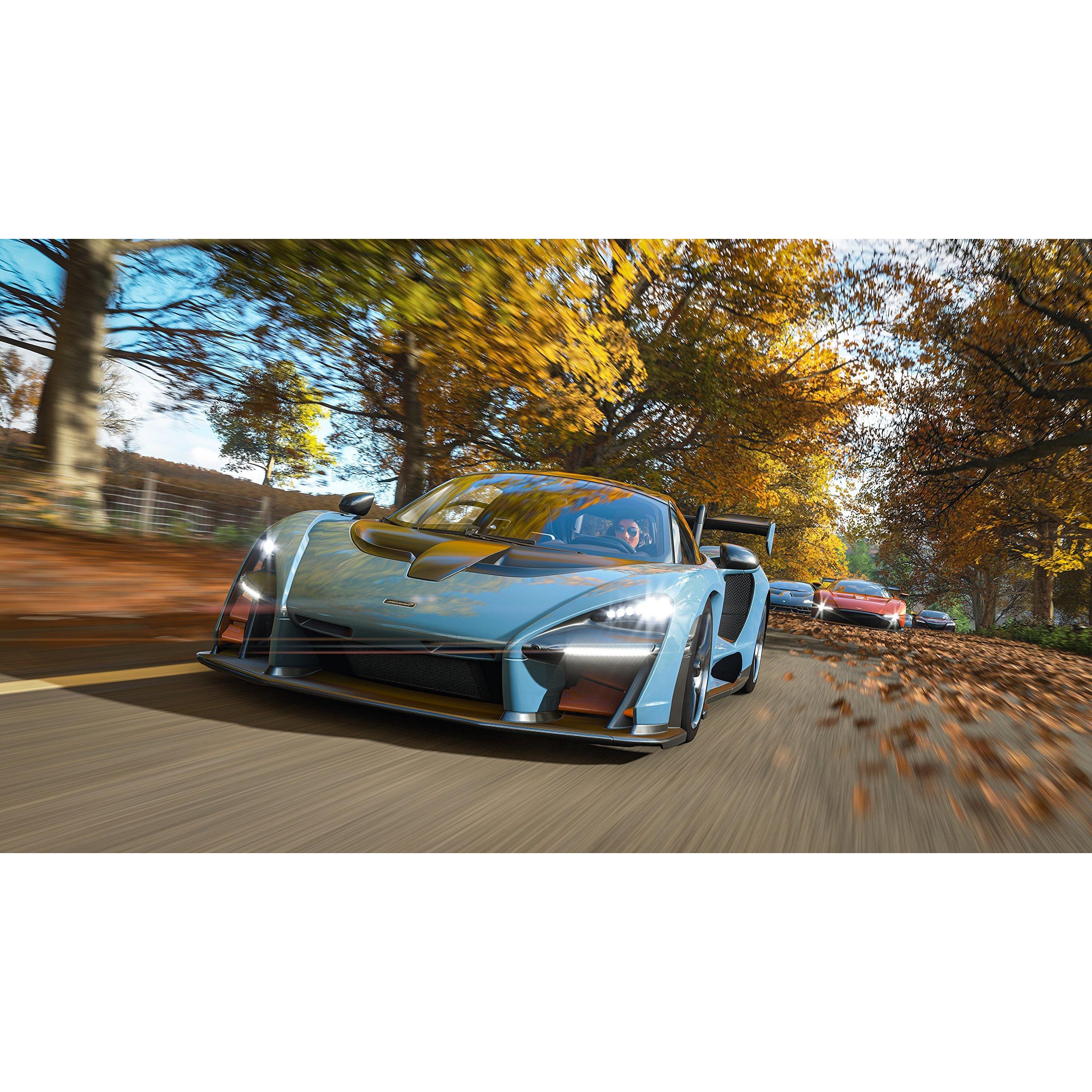 Forza horizon 4 shop sale