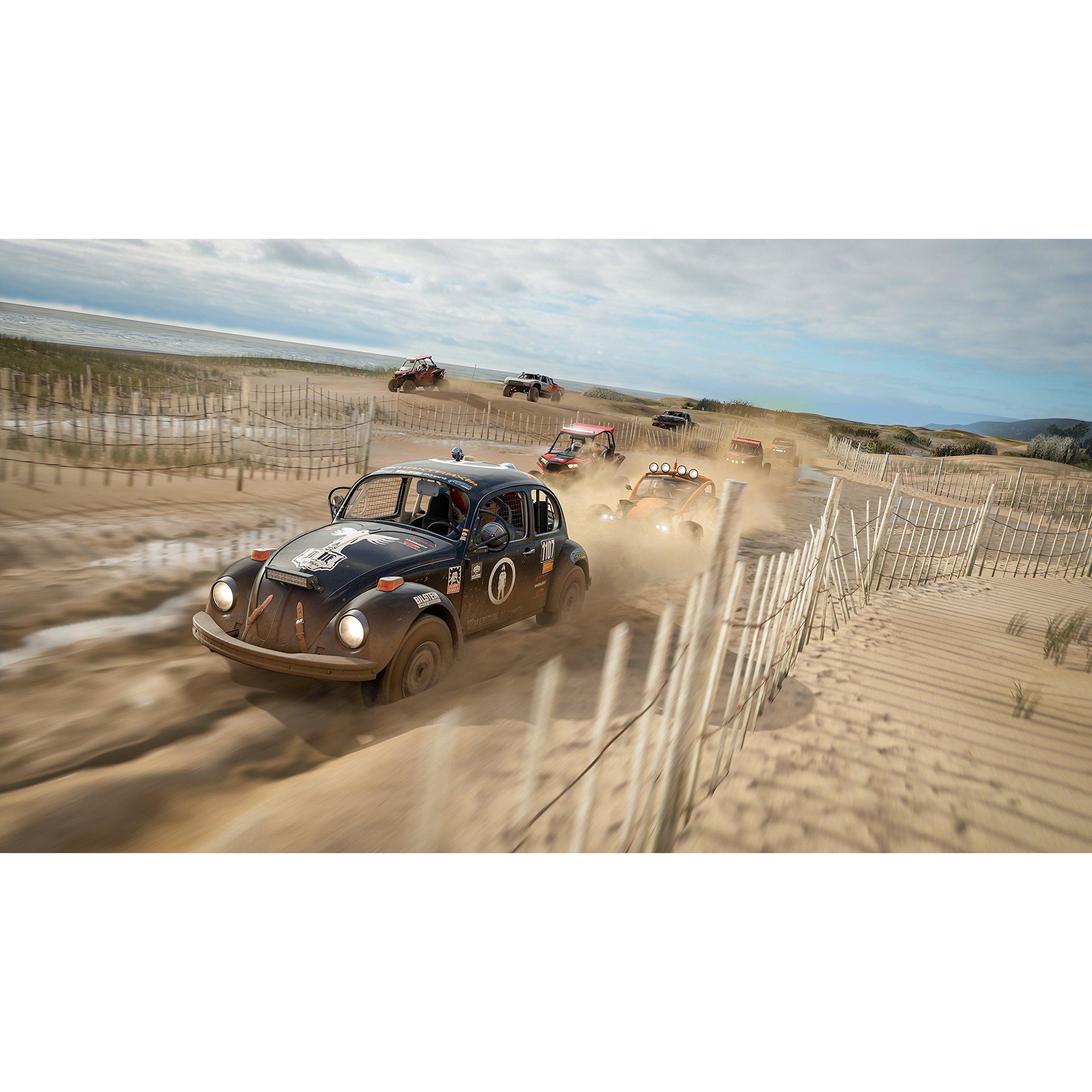 Forza Horizon 4 Xbox One 27.99 Aanbieding