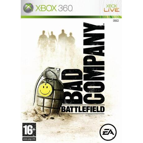 Battlefield: Bad Company