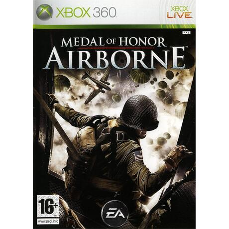 Medal of Honor Airborne