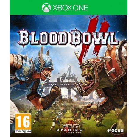 Blood Bowl 2