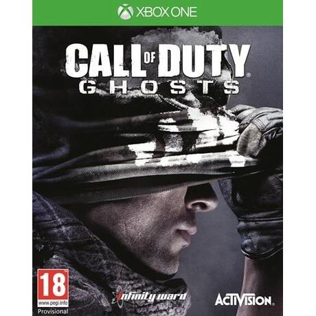 Call of Duty: Ghosts