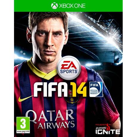 FIFA 14