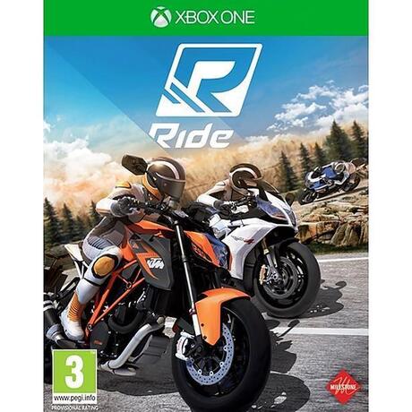 Ride