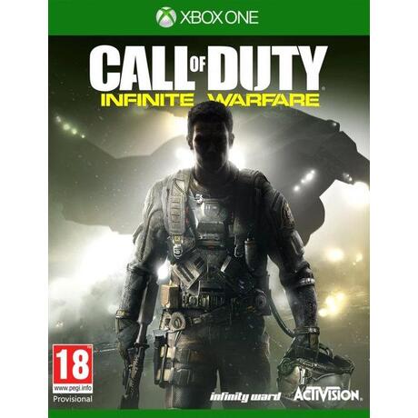 Call of Duty: Infinite Warfare