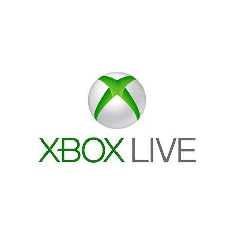 Xbox live gold one discount year code
