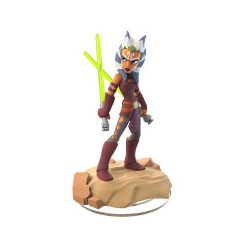 Ahsoka Tano - Disney Infinity 3.0