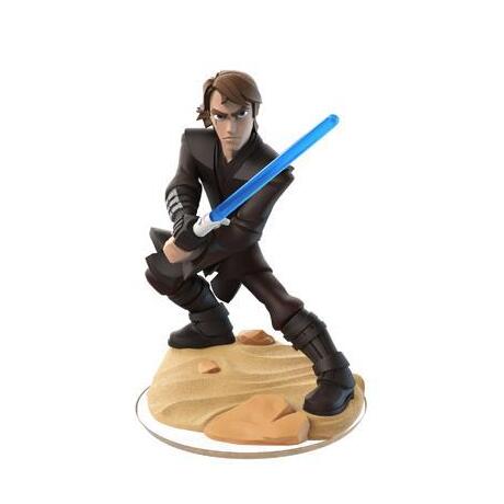 Anakin Skywalker - Disney Infinity 3.0