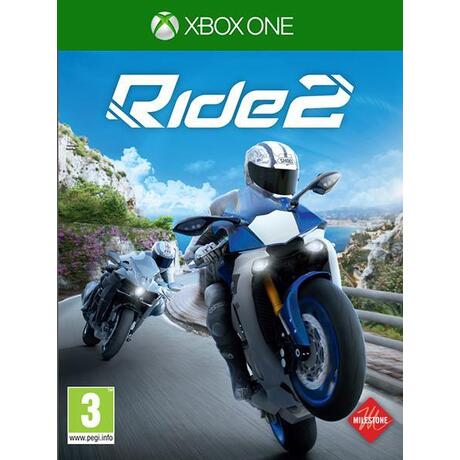 Ride 2
