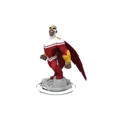 Falcon Disney Infinity 2.0