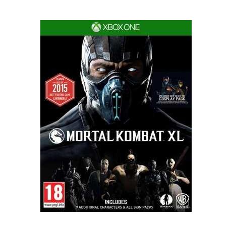 Xbox xl clearance