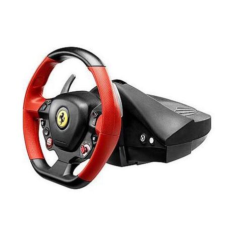 Thrustmaster Ferrari 458 Spider Stuur Zonder pedalen Xbox One