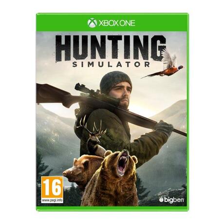 Simulator sales xbox one