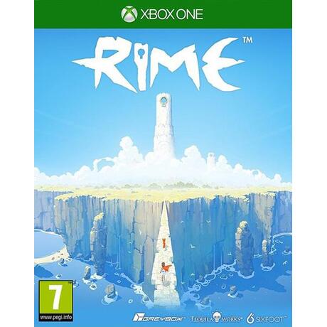 Rime