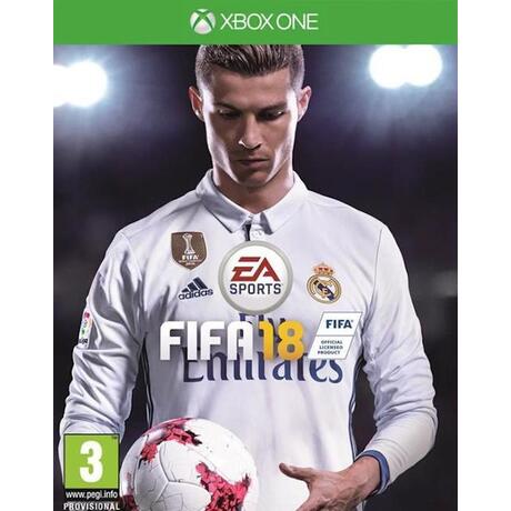 FIFA 18