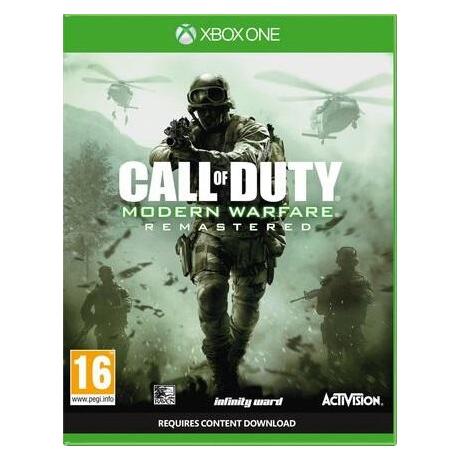 Latest call of duty xbox one game online