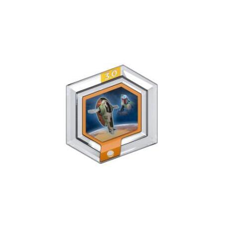 Slave I Power Disc - Disney Infinity 3.0