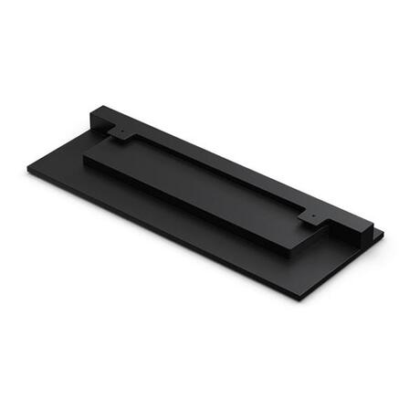 Verticale Stand - Zwart - One S model