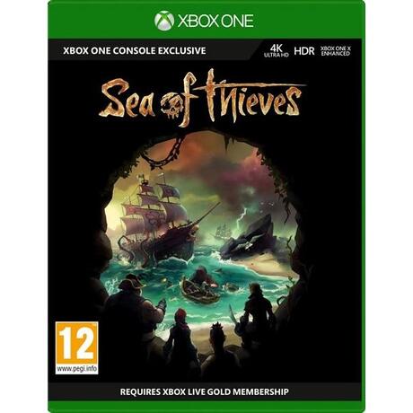 Sea of Thieves