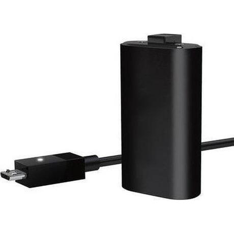 Play & Charge Kit - NIEUW