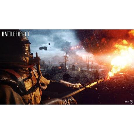 Battlefield 1