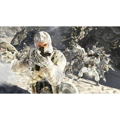 Call of Duty: Black Ops
