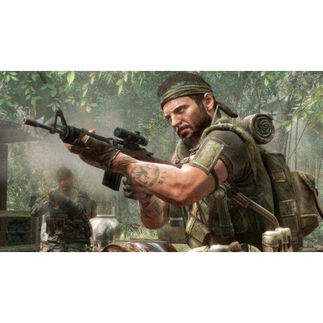 Call of Duty: Black Ops