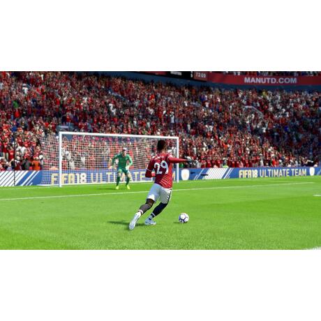 FIFA 18