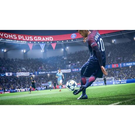 FIFA 19