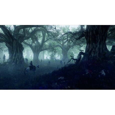 The Witcher 3: Wild Hunt