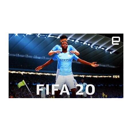 FIFA 20 Xbox One 2.99 Tweedehands