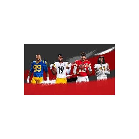 Madden 20 xbox one s clearance