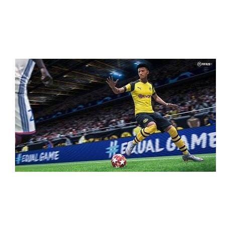 FIFA 20 Xbox One 2.99 Tweedehands