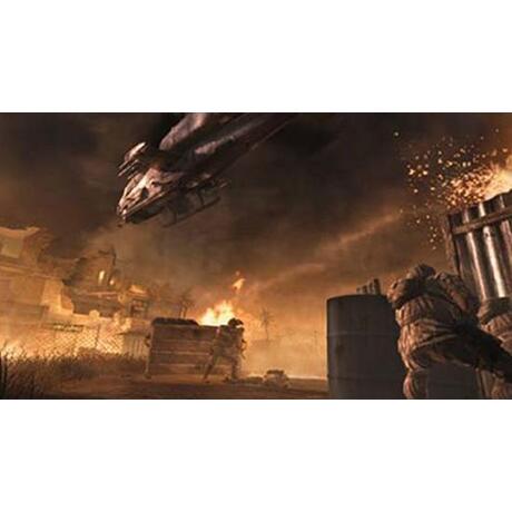 Call of Duty 4: Modern Warfare