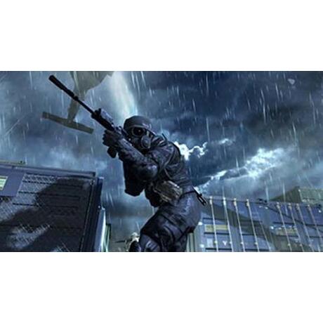 Call of Duty 4: Modern Warfare