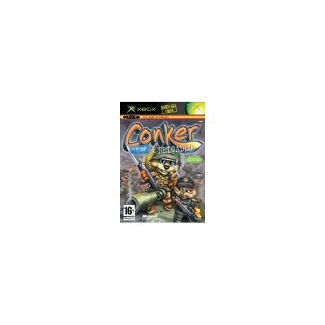 Conkers live and reloaded xbox one top