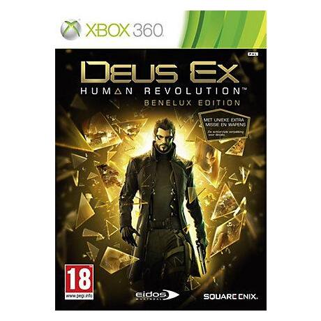 Xbox ex discount