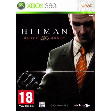 Hitman: Blood Money