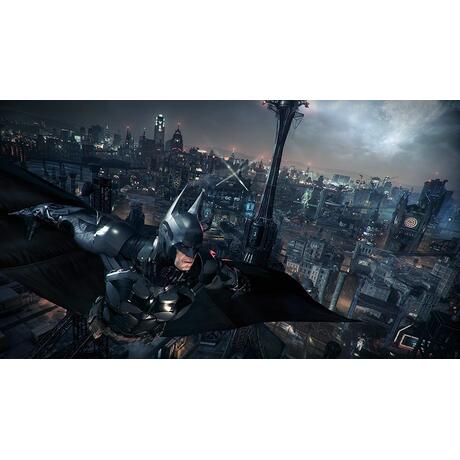Batman: Arkham Knight